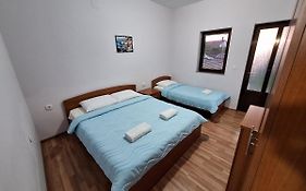 Studio Apartments Oleg Ohrid