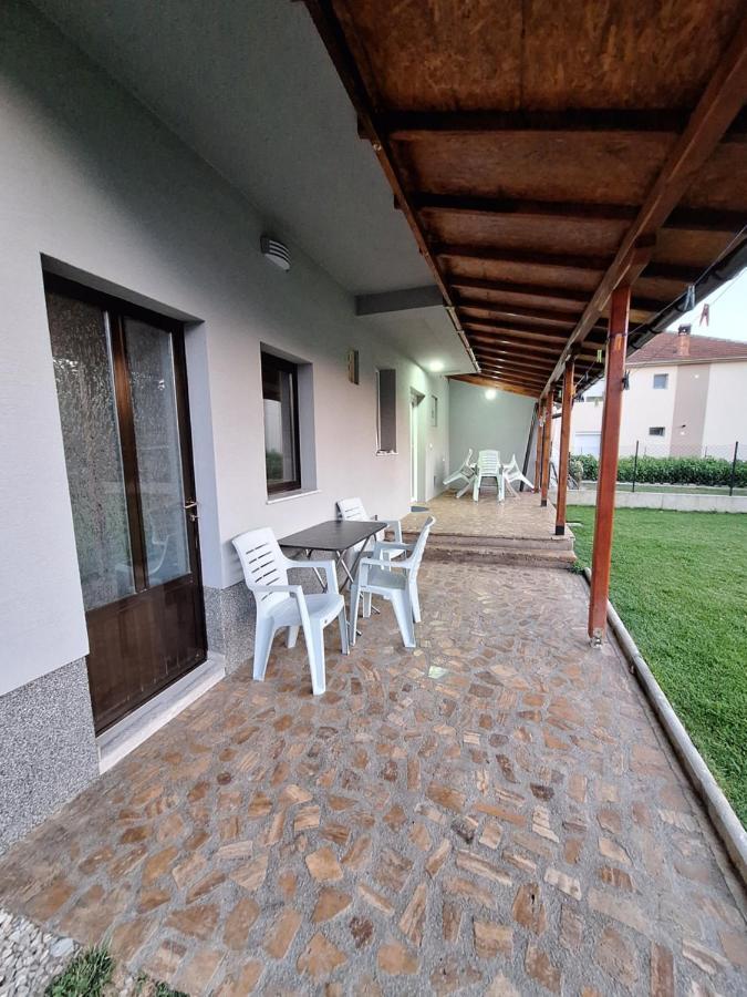 Studio Apartments Oleg Ohrida Exterior foto