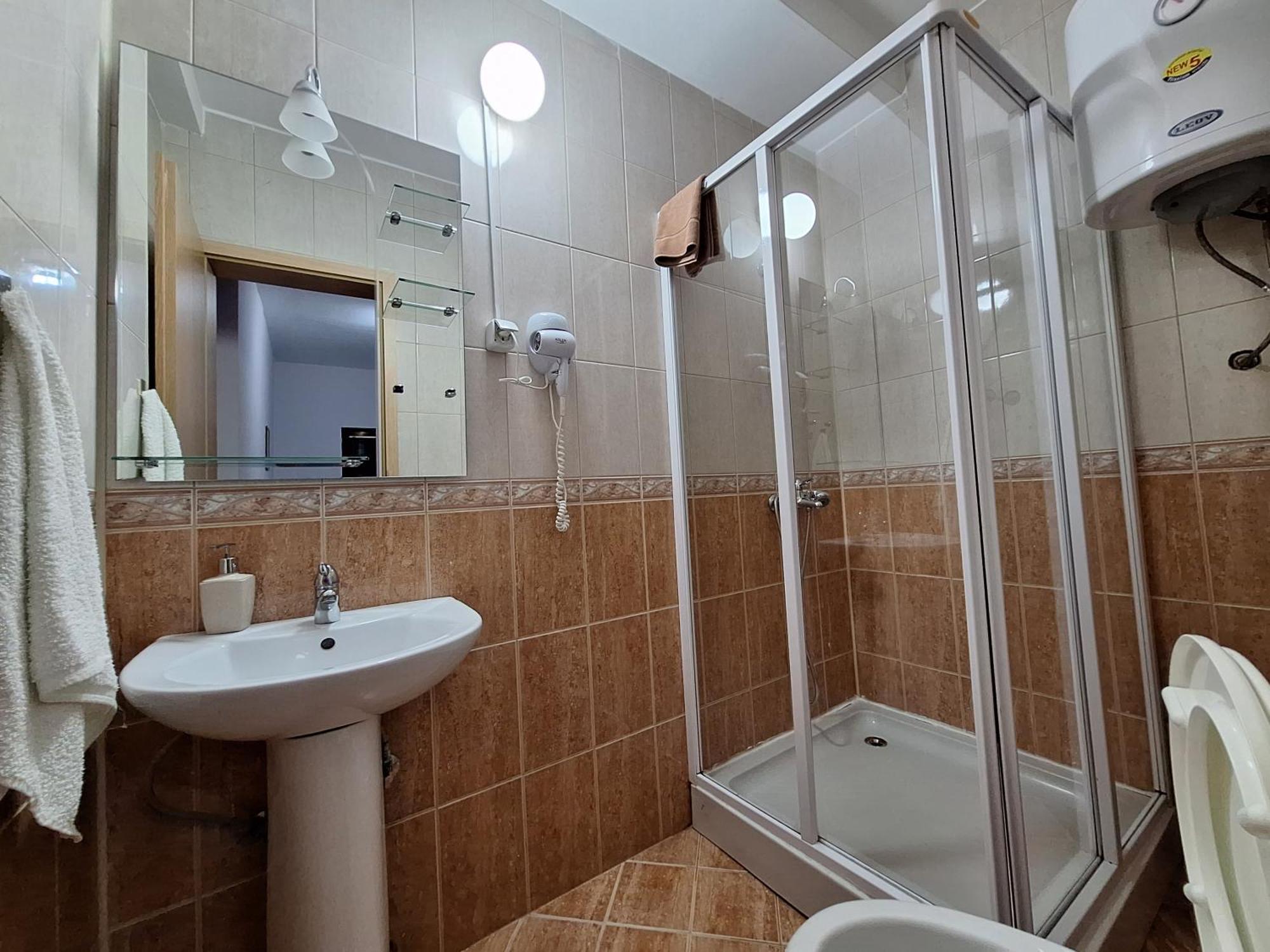 Studio Apartments Oleg Ohrida Cameră foto