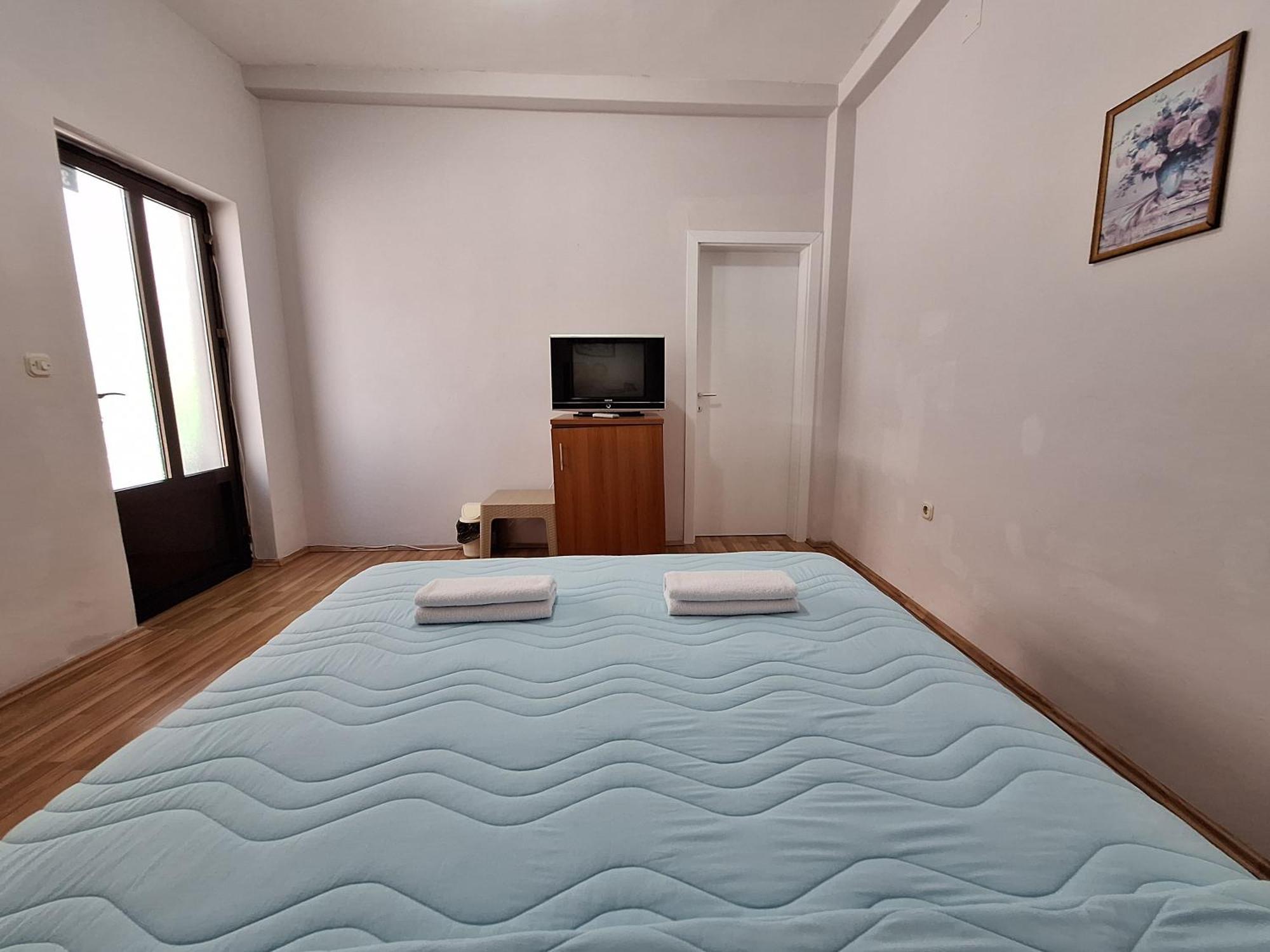 Studio Apartments Oleg Ohrida Exterior foto