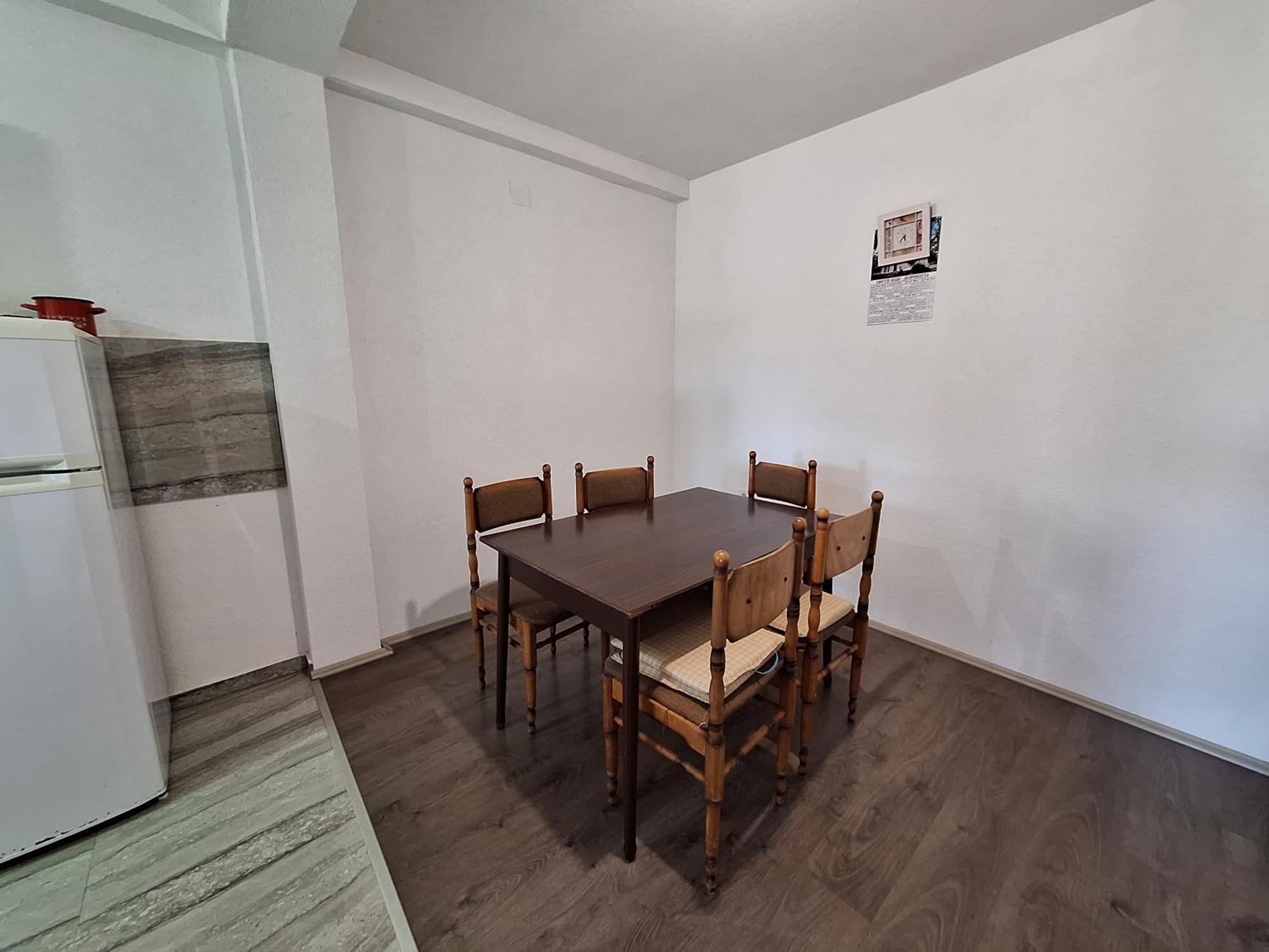 Studio Apartments Oleg Ohrida Exterior foto