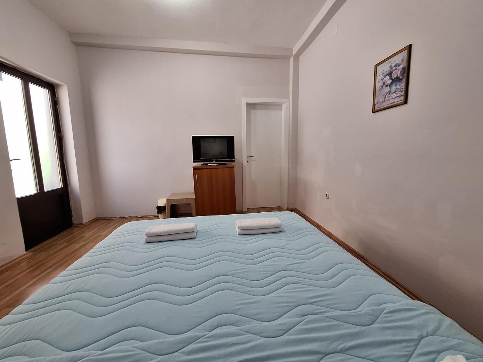Studio Apartments Oleg Ohrida Exterior foto